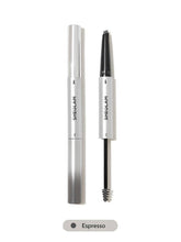 SHEGLAM FILL ME IN 2-IN-1 EYEBROW PENCIL&CREAM ESPRESSO