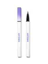 SHEGLAM COLOR CRUSH LIQUID EYELINER-TMI