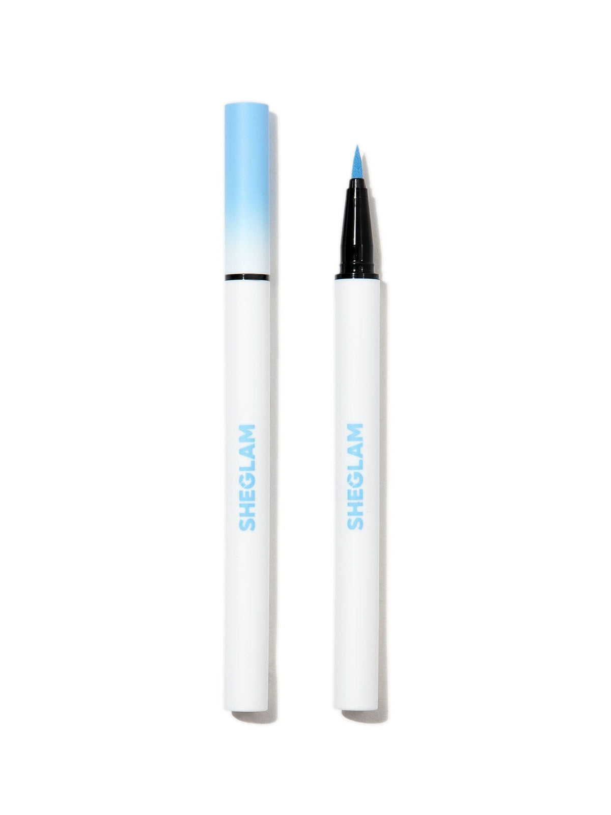SHEGLAM COLOR CRUSH LIQUID EYELINER-NOW STREAMING