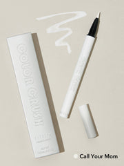 SHEGLAM COLOR CRUSH LIQUID EYELINER-CALL YOUR MOM