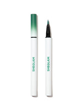 SHEGLAM COLOR CRUSH LIQUID EYELINER-OUTDOORSY-ISH