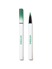 SHEGLAM COLOR CRUSH LIQUID EYELINER-OUTDOORSY-ISH
