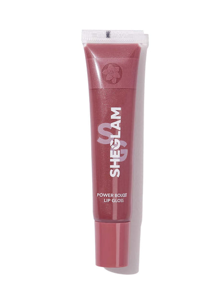 SHEGLAM POWER BOUQUET LIP GLOSS -FREESIA 12ML