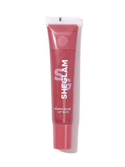 SHEGLAM POWER BOUQUET LIP GLOSS -POWER PETALS 12ML