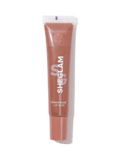 SHEGLAM POWER BOUQUET LIP GLOSS -SUNNY SANDS 12ML