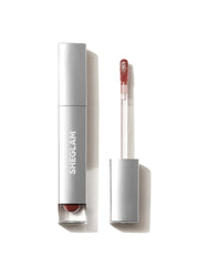 SHEGLAM GLAZE DAZE LIP GLOSS - JAMMY