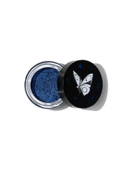 SHEGLAM CORPSE BRIDE COLLECTION GHOSTLY GLITTER GEL-BLUE-QUET 5.5G