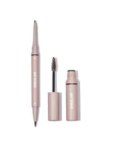SHEGLAM SO ABROWSING BROW KIT-TAUPE