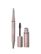 SHEGLAM SO ABROWSING BROW KIT-CHOCOLATE