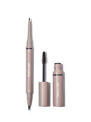 SHEGLAM SO ABROWSING BROW KIT-CHOCOLATE