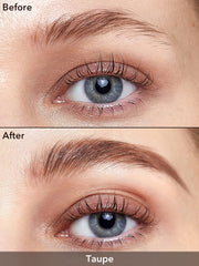 SHEGLAM SO ABROWSING BROW KIT-TAUPE