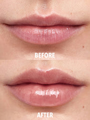 SHEGLAM HOT GOSS PLUMPING LIP GLOSS-THATS JUICY