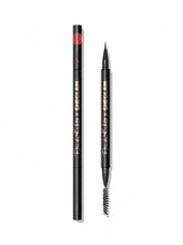 SHEGLAM X FRIDA KAHLO BROW ICON LIQUID BROW PEN-CHOCOLATE