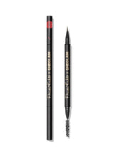 SHEGLAM FRIDA KAHLO TAUPE BROW ICON LIQUID BROW PEN