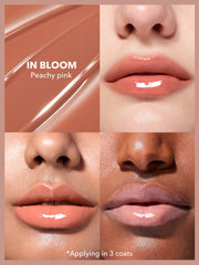 SHEGLAM POUT-PERFECT SHINE LIP PLUMPER-IN BLOOM 2G