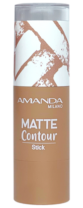 AMANDA MATTE CONTOUR STICK 2