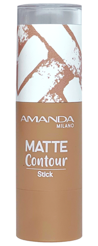 AMANDA MATTE CONTOUR STICK 2