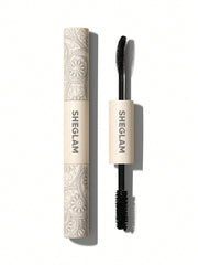 SHEGLAM ALL-IN-ONE VOLUME & LENGTH MASCARA-WASHABLE BLACK