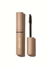 SHEGLAM STRIKING BROW GEL BLACK-BROWN 4.5G