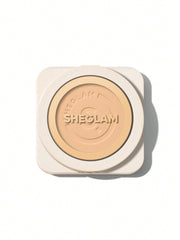 SHEGLAM SKIN-FOCUS HIGH COVERAGE POWDER FOUNDATION-FAIR