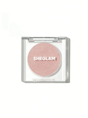 SHEGLAM pinky promise MOUSSE HIGHLIGHTER CRISTAL 3.1GM
