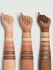 SHEGLAM STEREO FACE SIX PALETA DE COLOR