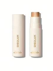 SHEGLAM SNATCH N GLOW STICK-TEA CAKE 7G