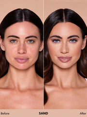 SHEGLAM SKINFINITE HYDRATING FOUNDATION-SAND 30ML