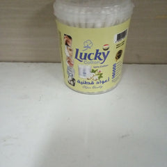 LUCKY 100 COTTON BUDS