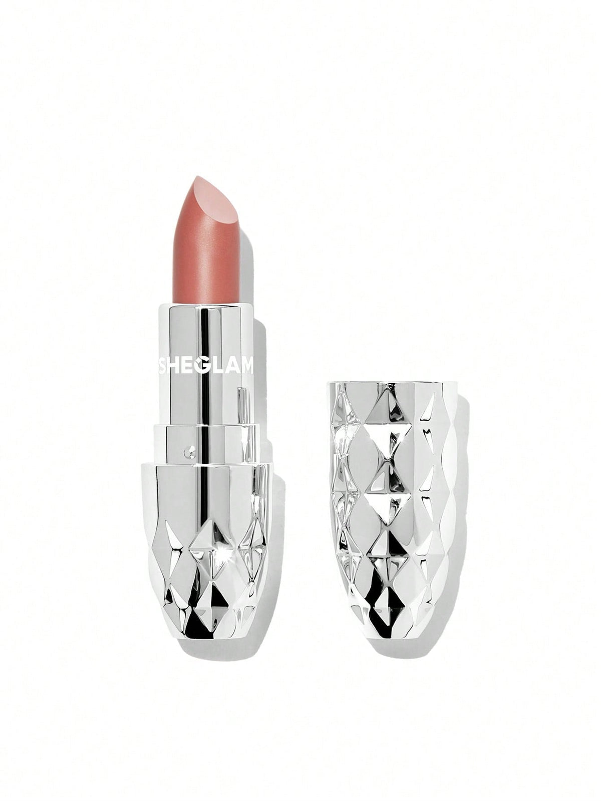 Sheglam Beach Babe Velvet Lipstick 3.5g - أحمر شفاه شي جلام 3.5 جم