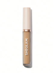 SHEGLAM 12-HR FULL COVERAGE CONCEALER - BARLEY SUGAR
