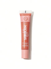 SHEGLAM SPRING IT ON GLOW GLOSS-PINK SLIP