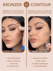 SHEGLAM SUN SCULPT LIQUID CONTOUR-SOFT TAN 5.2ML