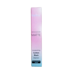 TOPFACE MATTE CARBON BLACK DIPLINER 2.5ML