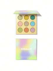 SHEGLAM TIE DYE FOR PALETTE