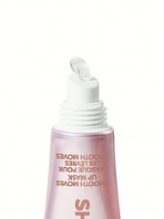 Sheglam lip service scrub set