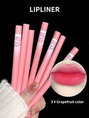 SHEIN GEGE BEAR LIP LINER