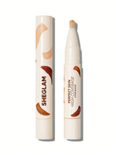 SHEGLAM PERFECT SKIN HIGH COVERAGE CONCEALER-CHANTILLY 4.5G