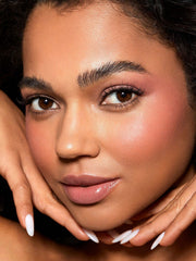 SHEGLAM Cheeky Color Jam-Rose Meadow