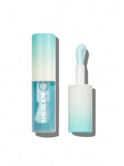 SHEGLAM ICE QUEEN PLUMPING LIP GLOSS-ICE QUEEN