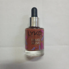 LYKD LIQUID BLUSH 521 PEACHY DREAM 10ML