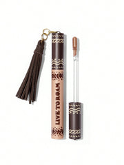 SHEGLAM LIVE TO ROAM EPIC ADVENTURE LIQUID LIPSTICK-ALL ABOARD 1.8G