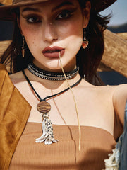 SHEGLAM LIVE TO ROAM EPIC ADVENTURE LIQUID LIPSTICK-EARTHBOUND 1.8G