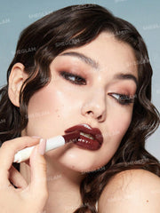 SHEGLAM POUT-PERFECT SHINE LIP PLUMPER-HOT COCOA 2g