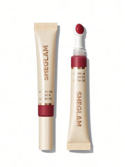 SHEGLAM POUT PILLOW CUSHION LIP GLOSS-K.O. 10G