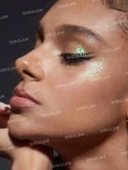 SHEGLAM GLITTER WIZARD INVISIBLE JELLY SHADOW-MOONLIGHT STROLL 5G