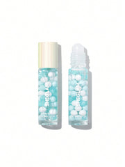 SHEGLAM GOOD TIMES ROLL BALL LIP OIL-IN FULL SWING 3.8G