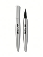 SHEGLAM WATERPROOF LIQUID EYELINER THAT LASTS ALL DAY 0.5ML