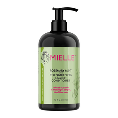 MIELLE ROSEMARY MINT LEAVE IN CONDITIONER 355ML