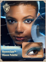 SHEGLAM HARRY POTTER™ RAVENCLAW™ HOUSE PALETTE 3.7G